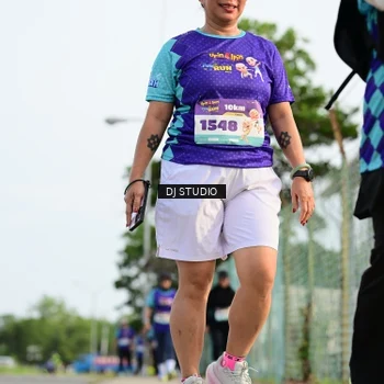 Runner Photo 8358582