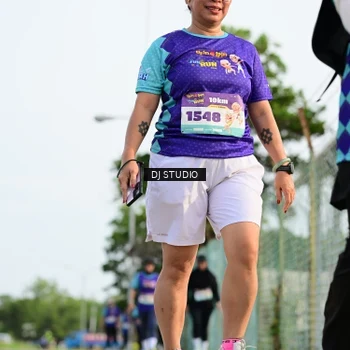 Runner Photo 8358584