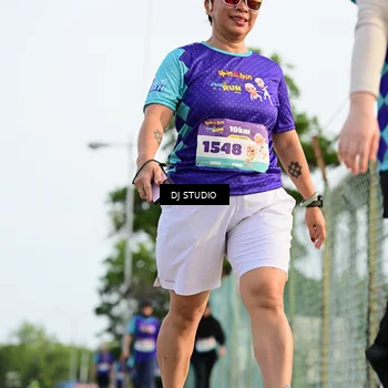 Runner Photo 8358586