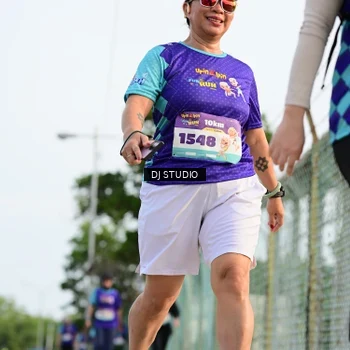 Runner Photo 8358587