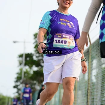 Runner Photo 8358588