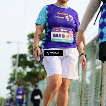 Runner Photo 8358589