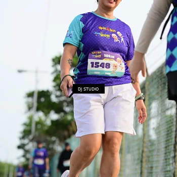 Runner Photo 8358591