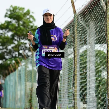 Runner Photo 8358592