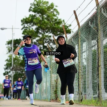 Runner Photo 8358593