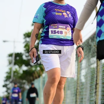 Runner Photo 8358594