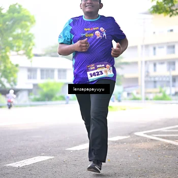 Runner Photo 8358604