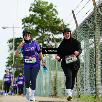 Runner Photo 8358606