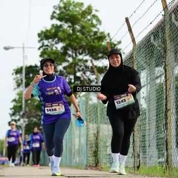 Runner Photo 8358607