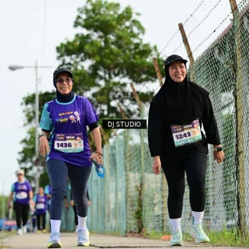 Runner Photo 8358610
