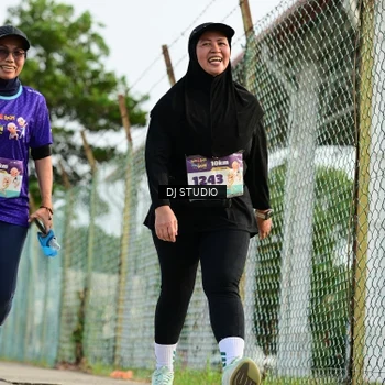 Runner Photo 8358612