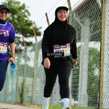 Runner Photo 8358613