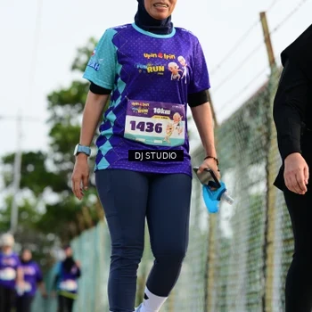 Runner Photo 8358615