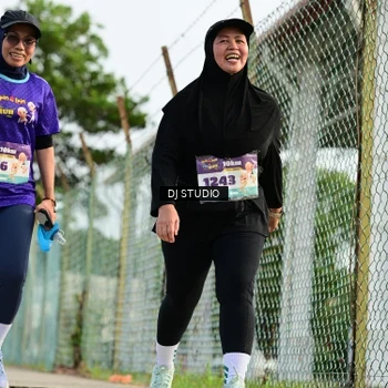 Runner Photo 8358616