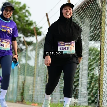 Runner Photo 8358617