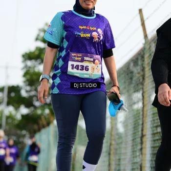Runner Photo 8358618