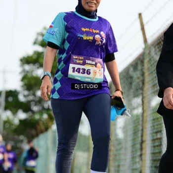 Runner Photo 8358620