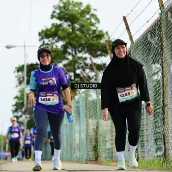 Runner Photo 8358622