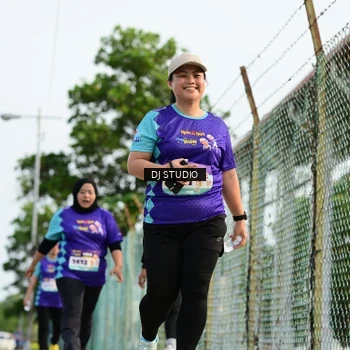 Runner Photo 8358624