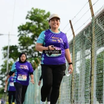 Runner Photo 8358625