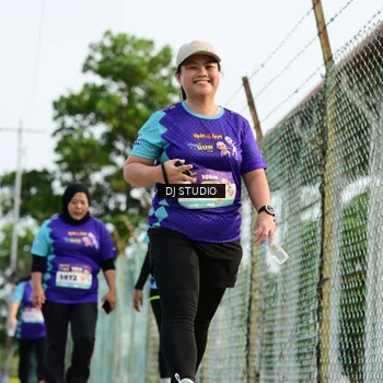 Runner Photo 8358626