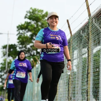 Runner Photo 8358627