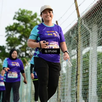 Runner Photo 8358629