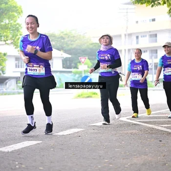 Runner Photo 8358630