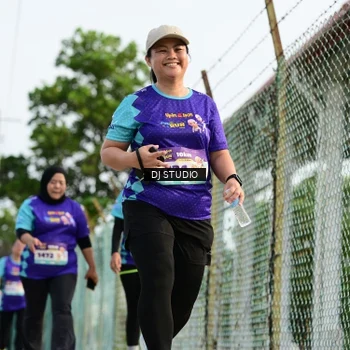 Runner Photo 8358631
