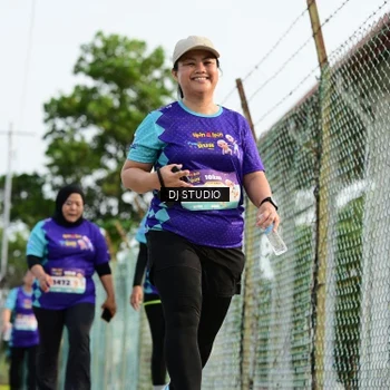 Runner Photo 8358632