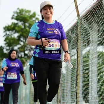 Runner Photo 8358633