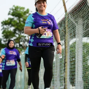 Runner Photo 8358634