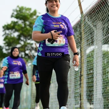 Runner Photo 8358635