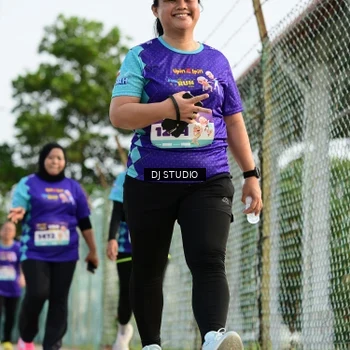 Runner Photo 8358638