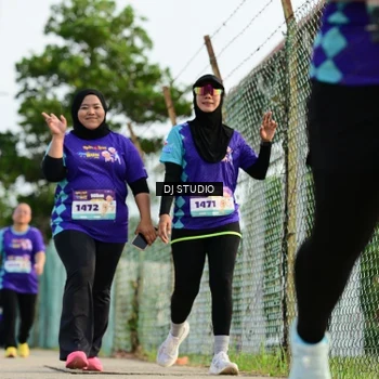 Runner Photo 8358639