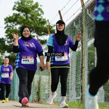 Runner Photo 8358640