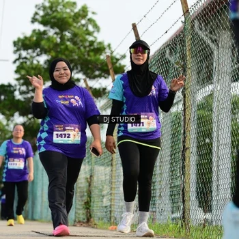 Runner Photo 8358641