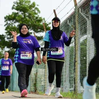 Runner Photo 8358642