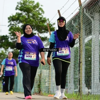 Runner Photo 8358643