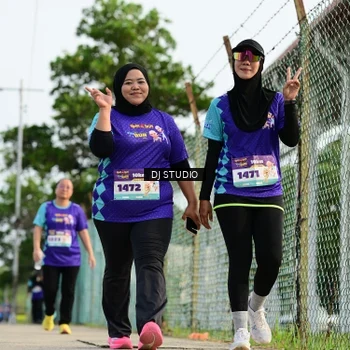 Runner Photo 8358644