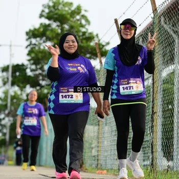 Runner Photo 8358645