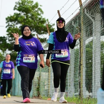 Runner Photo 8358647