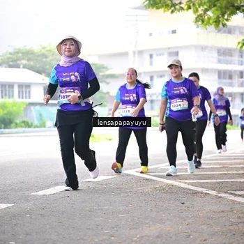 Runner Photo 8358648