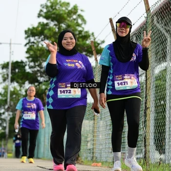 Runner Photo 8358649