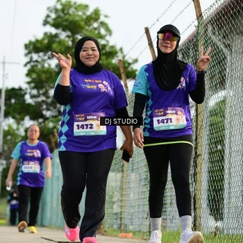 Runner Photo 8358650