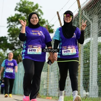 Runner Photo 8358651
