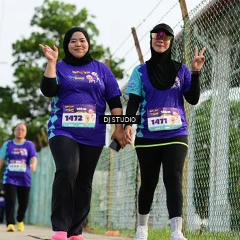 Runner Photo 8358652