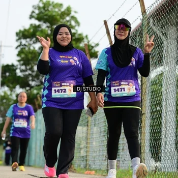 Runner Photo 8358653