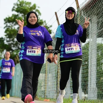 Runner Photo 8358654