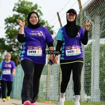 Runner Photo 8358655